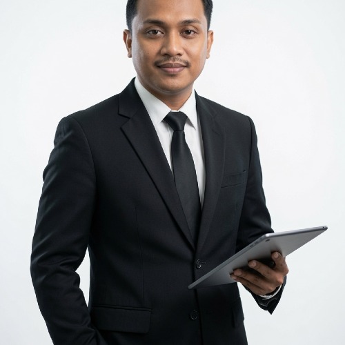 Admin STIE Kasih Bangsa