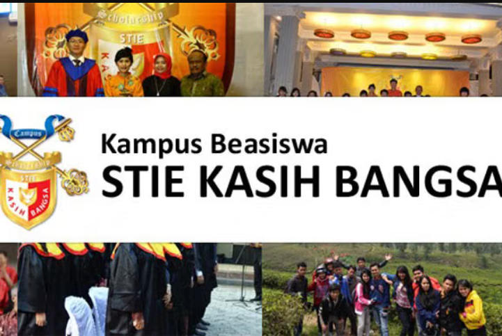 STIE Kasih Bangsa Bekali Mahasiswa Pemahaman Belanegara