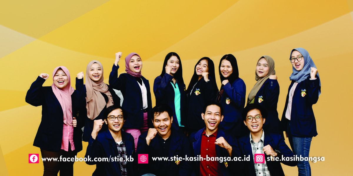 Penerimaan Mahasiswa Baru Tahun 2021