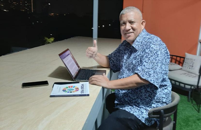 Makna 3 Peristiwa Besar di Bulan Mei
