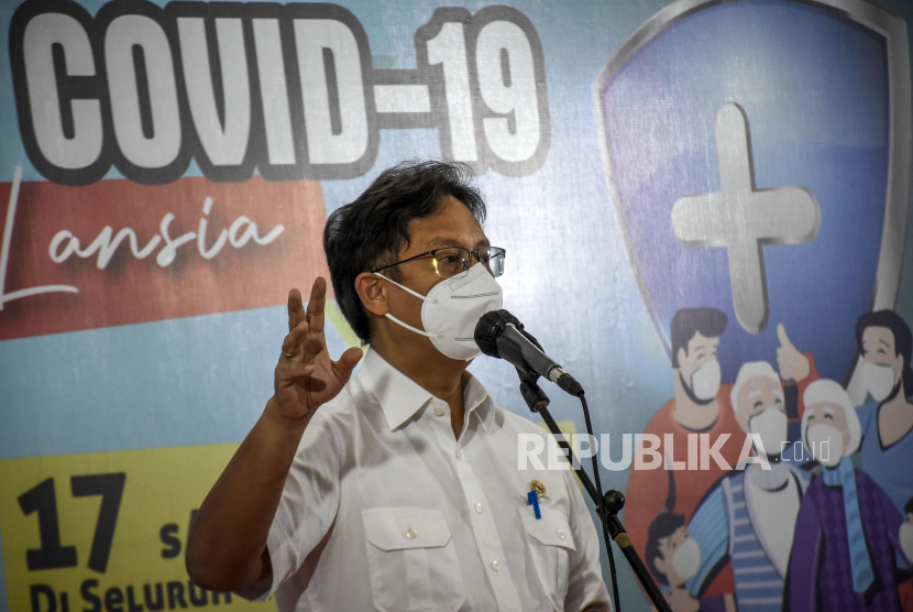 Jokowi Minta Pembelajaran Tatap Muka Harus Ekstra Hati-Hati