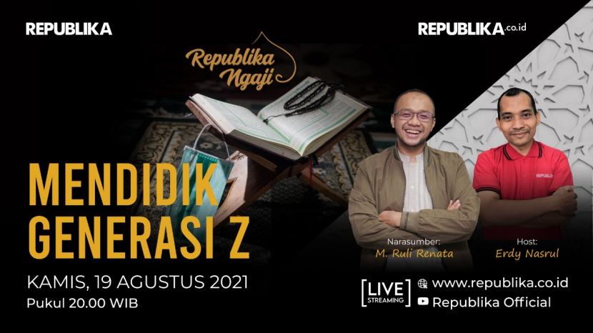 Perguruan Tinggi Dinilai Perlu Kurikulum Sesuai Generazi Z
