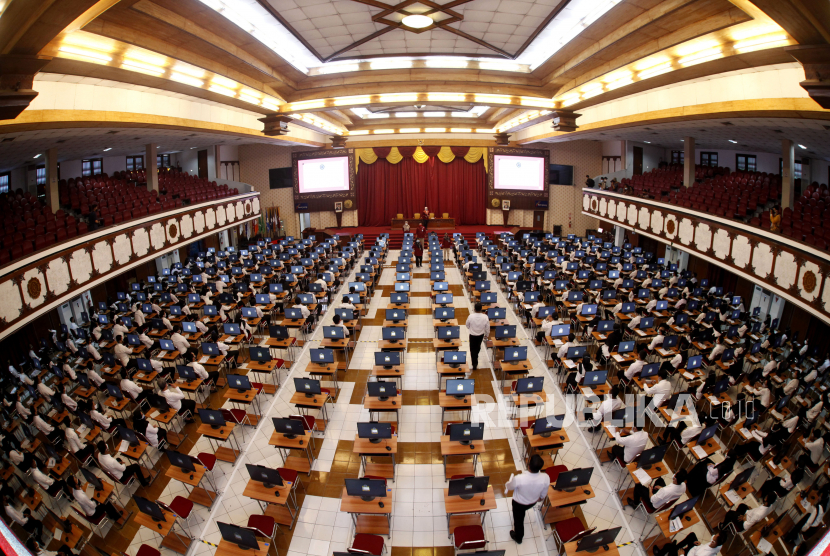 Pendanaan Guru PPPK Diambil dari DAU