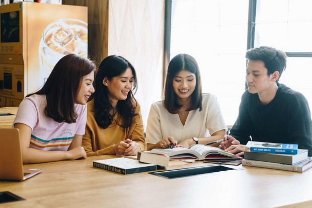 Mengenal Kampus Merdeka dan Program yang Bisa Dipilih Mahasiswa